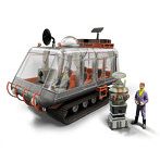 DHG1410 1/35 宇宙家族ロビンソン 宇宙探検車 チャリオット