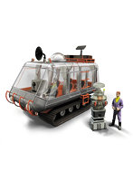 DHG1410 1/35 宇宙家族ロビンソン 宇宙探検車 チャリオット