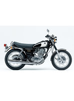 20 1/12 ヤマハ 1JR SR400/1JN SR500 ’96 ザ☆バイク