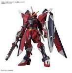 【12月出荷予定分】HG 1/144 イモータルジャスティスガンダム
