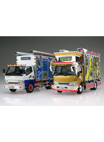 1/32 風神☆雷神