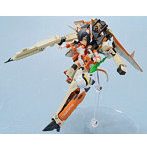 【再販】MC-08 V.F.G. マクロスΔ VF-31D スクルドSP