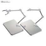 【5月再生産分】アクションベース6 ［クリアカラー］ ミラーシールセット