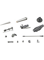 【再販】ウェポンユニット08 バトルランス