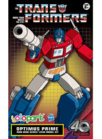 AMK MINI 01 オプティマスプライム