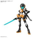 【5月再生産分】30MM 1/144 EXM-H15D アチェルビー（TYPE-D）