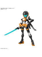 【5月再生産分】30MM 1/144 EXM-H15D アチェルビー（TYPE-D）