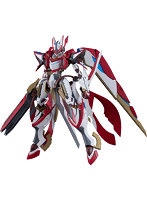 MODEROID 銀河機攻隊マジェスティックプリンス レッドファイブ