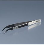 GM-05 耐静電ピンセット ツル首タイプ