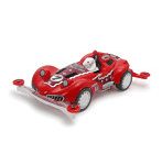 95679 2025年 干支ミニ四駆「巳年」 （スーパーIIシャーシ）