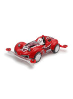 95679 2025年 干支ミニ四駆「巳年」 （スーパーIIシャーシ）