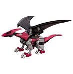 EHI-7 レドラー ゼネバス帝国仕様