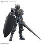 【6月再生産分】30MF ローザンランサー