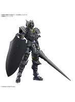 【6月再生産分】30MF ローザンランサー