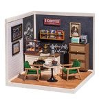 コーヒーラウンジ