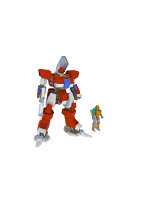 1/35 TYPE01 蒼龍（SORYU）2P COLOR