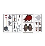 プリプラ フィギュアの遊び サスペンス