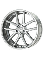 【再販】103 ワーク グノーシス CV203 19インチ ザ・チューンドパーツ