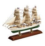 【再販】 9 1/350帆船 クリスチャンラディック