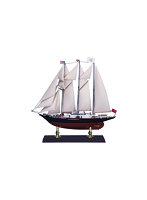 【再販】 10 1/350帆船 サー・ウインストン・チャーチル