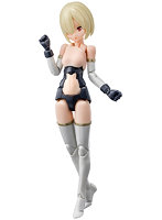 メガミデバイスM.S.G 01 トップスセット スキンカラーB