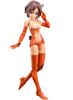 メガミデバイスM.S.G 01 トップスセット スキンカラーD