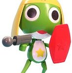 【6月再生産分】ケロロ＜01＞ ケロロ軍曹