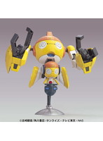 【6月再生産分】ケロロ＜10＞ クルルロボ