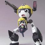 【6月再生産分】ケロロ＜12＞ タママロボ