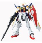 【6月再生産分】MG 1/100 132 ウイングガンダム
