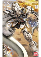 【6月再生産分】MG 1/100 149 ガンダムサンドロック EW