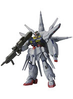 【6月再生産分】HGSEED 1/144 R13 プロヴィデンスガンダム