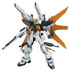 【6月再生産分】HGAW 1/144 163 ガンダムダブルエックス