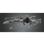 SW 1/72 Xウイング・スターファイター