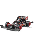 アスチュートオープントップ くまもんバージョン