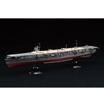 FH-24 EX-2 1/700 帝国海軍シリーズ No.24 EX-2 日本海軍航空母艦 蒼龍 フルハルモデル（木甲板シール付き）