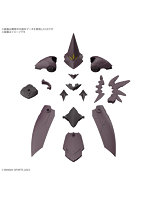 【6月再生産分】30MF クラスアップアーマー （ローザンソーサラー）