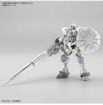 【6月再生産分】HG 1/144 エグザべ専用ギャン（ハクジ装備）
