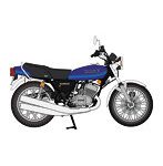 1/12 21772 カワサキ KH400-A6