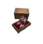 SP-011 1/12 シンデレラ ガラスの靴と木箱