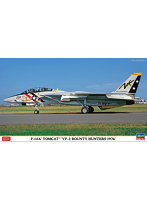 02491 1/72 F-14A トムキャット ‘VF-2 バウンティ ハンターズ 1976’