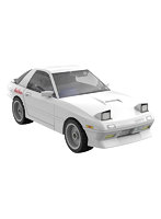 「頭文字D」リアルボディキット 高橋涼介 RX7-FC3S