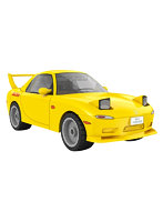 「頭文字D」リアルボディキット 高橋啓介 RX7-FD3S