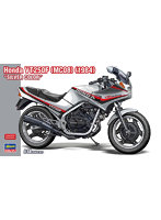 21771 1/12 ホンダ VT250F （MC08） （1984） ‘シルバーカラー’