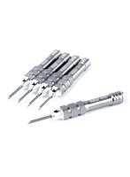 DULO グリップ付きタガネ 【 タングステンブレードPRO】5本セット