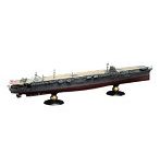 FH-17EX-1 日本海軍航空母艦 翔鶴 フルハルモデル 特別仕様（エッチングパーツ付き）