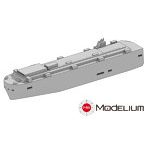 T23V2500-008M 1/2500 自動車運搬船A