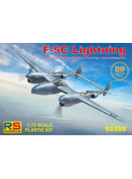 92289 1/72 F-5C ライトニング