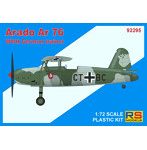 92295 1/72 アラド 76 ライトファイター