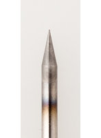 GT-65F Mr.ラインチゼル用廻し彫り替刃0.15mm